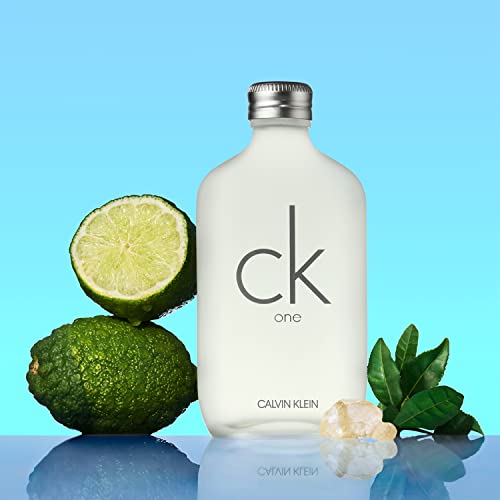 CK perfume