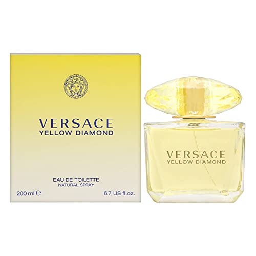 Versace Yellow Diamond