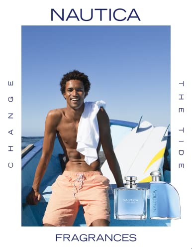 NAUTICA FRAGRANCES