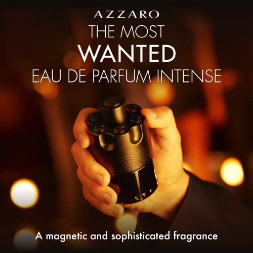 Azzaro Eau de Luxury Perfumes-Timeless elegance 