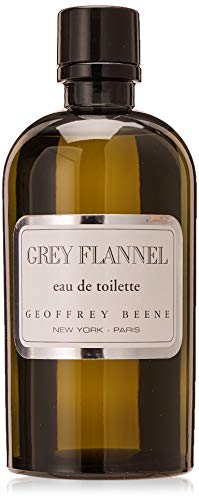 Geoffrey Beene Grey Flannel EDT Perfume Spray