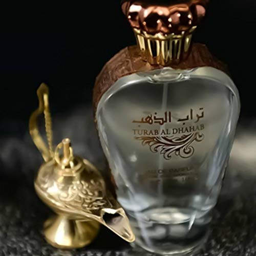 Turab Al Dhahab for Women Eau De Parfum-Turab Al Dhahab Women