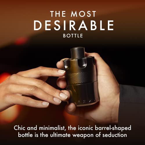 Most desirable perfume