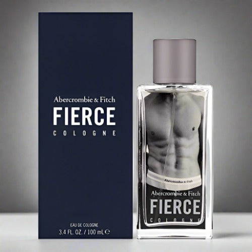 Abercrombie & Fitch Fierce Cologne