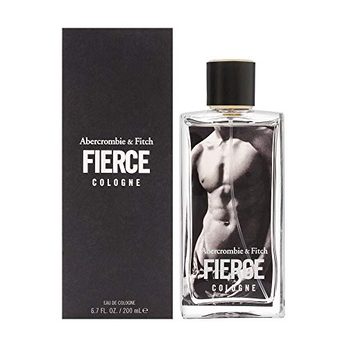 Abercrombie & Fitch Fierce Cologne Spray