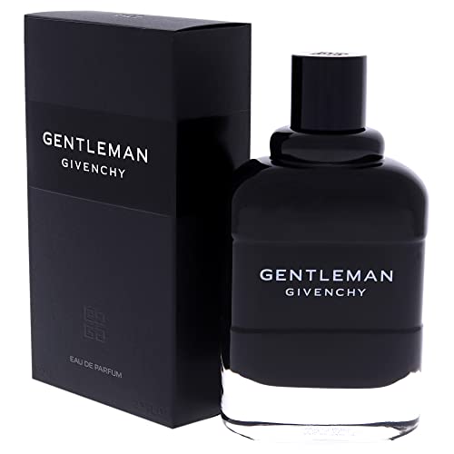 Givenchy Gentleman fragrance