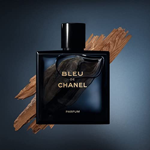 chanel perfume