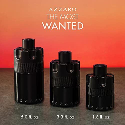 All size of most wanted perfume