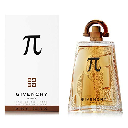 Givenchy Eau De Toilette Spray 3.3 oz for Men