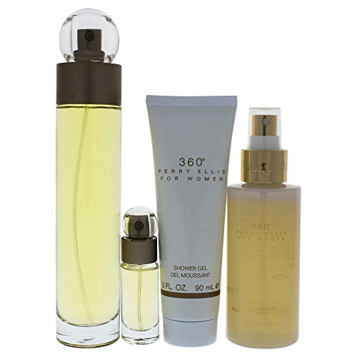 360 Perry Ellis for Women