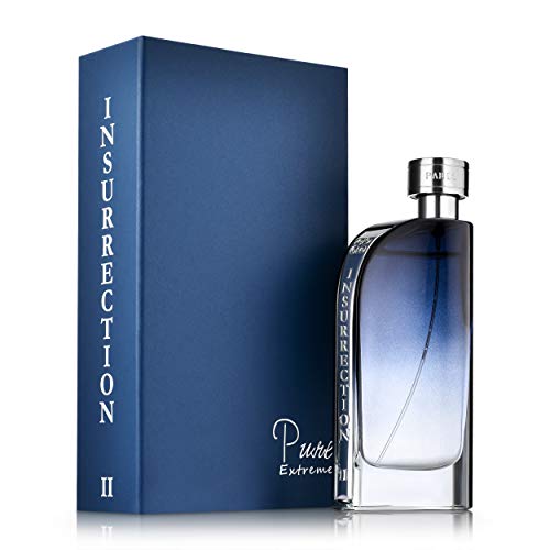 Reyane Tradition Insurrection II Pure Extreme Eau De Perfume Spray