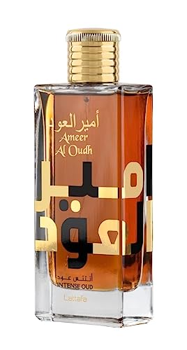 Oudh Intense