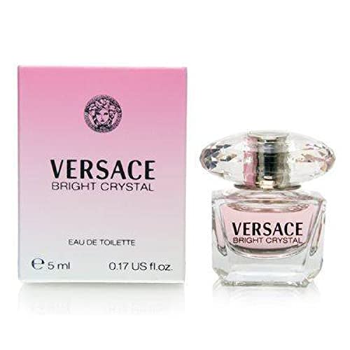 VERSACE BRIGHT CRYSTAL