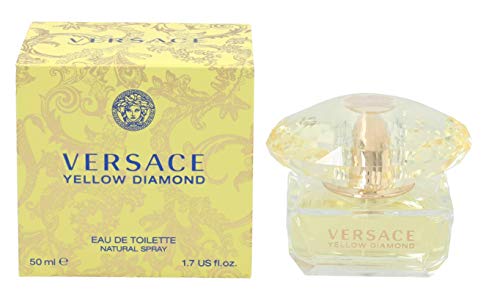 Versace Yellow Diamond for women