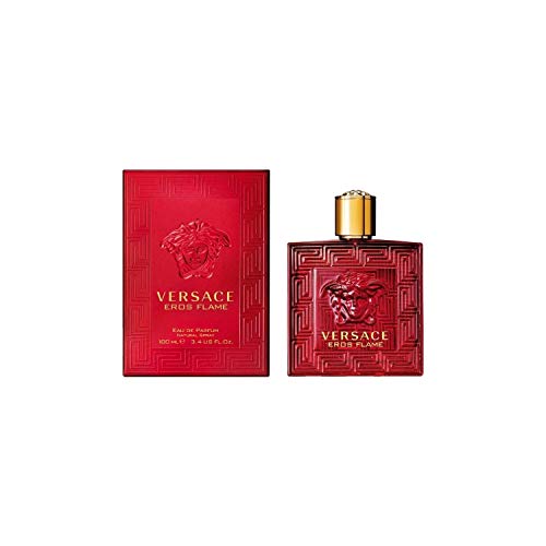 Versace Eros Flame