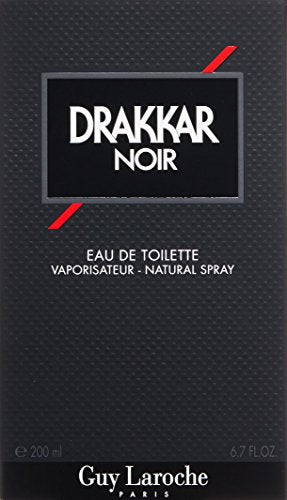 Drakkar Noir Laroche Eau De Toilette Timeless Elegance-Luxury Fragrance