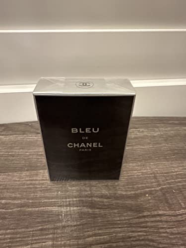 bleu chanel 3.4 oz