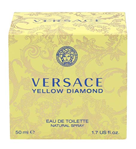 Versace Yellow Diamond