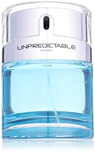 Unpredictable by Glenn Perri Eau De Toilette Spray for Men