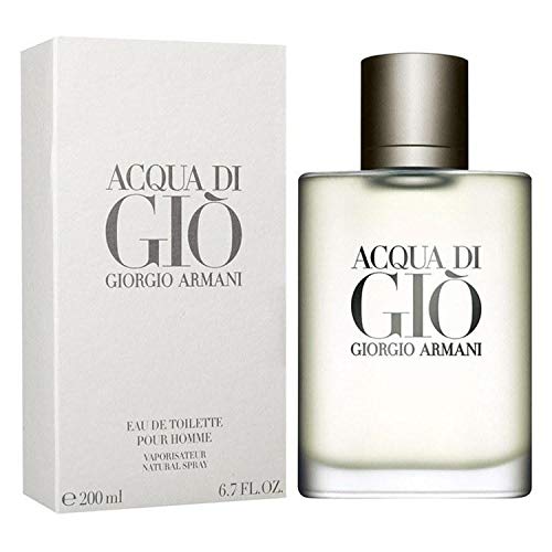 ACQUA DI GIO By Giorgio Armani