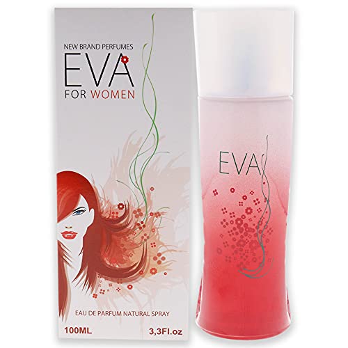 New Brand Eva Green Mandarin EDP Perfume Spray for Women