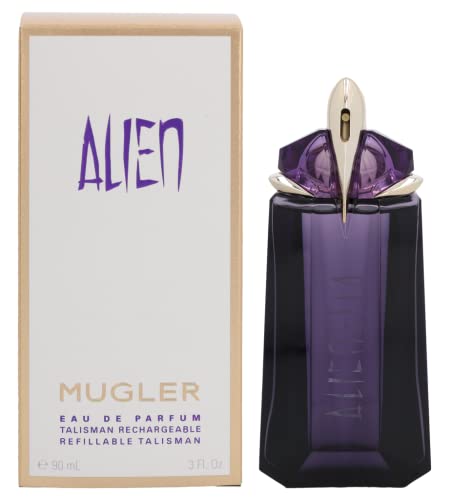 Terry Mugler Alien The Refillable Stones Eau De Perfume Spray