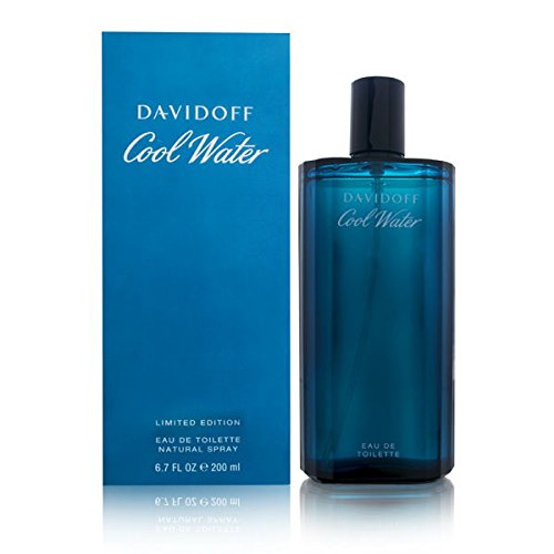 Davidoff Cool Water Eau de Toilette Spray