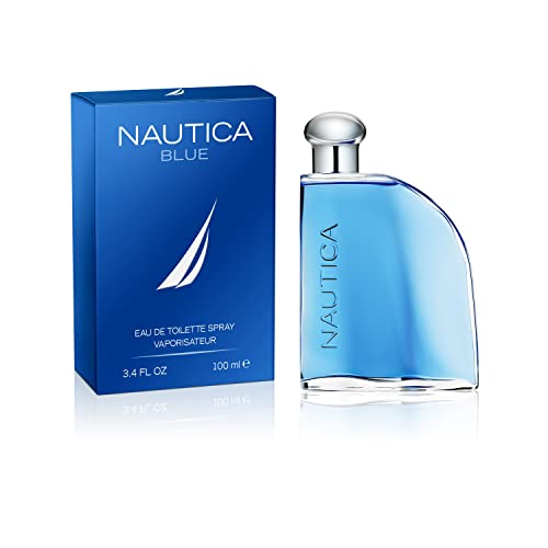 Nautica Blue Eau De Toilette spray 