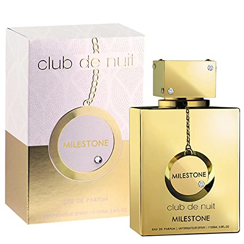 ARMAF Club De Nuit Milestone Spray