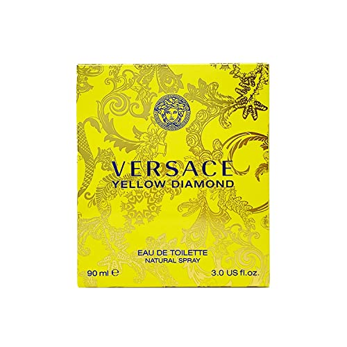 VERSACE YELLOW DIAMOND