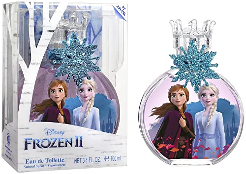 Disney Frozen II Kids EDT Spray