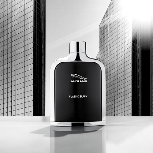 Jaguar Pace Fragrance-Bold and Elegant Fragrance