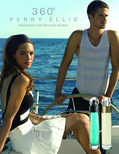 Perry Ellis Fragrances 360 for Men