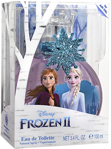 Frozen II EDT Spray for Kids