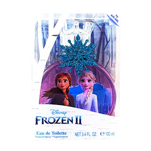 Frozen II Kids perfume