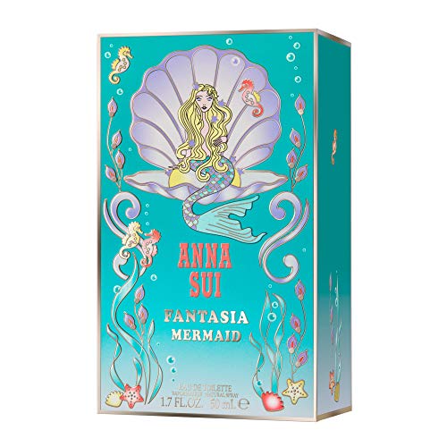 ANNA SUI Fantasia Mermaid