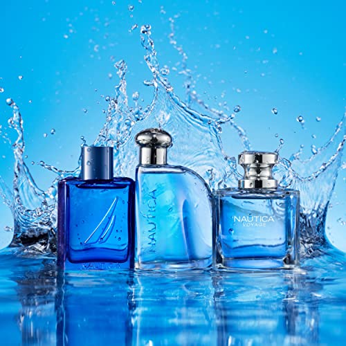 Nautica Voyage Eau De Toilette