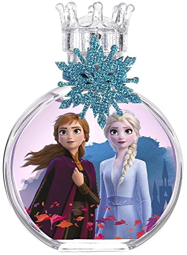 Disney Frozen II Kids EDT Spray (with Charm)