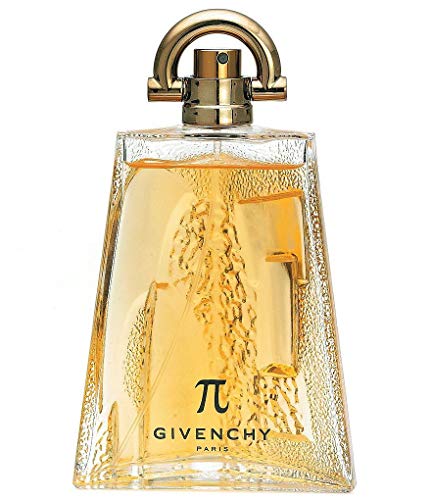 PI by Givenchy Eau De Toilette Spray for Men