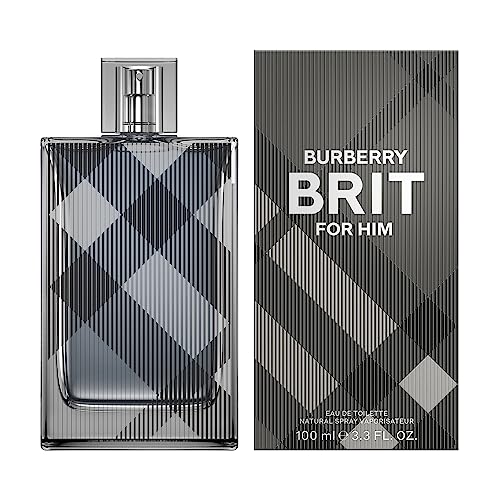 Burberry Brit for Men