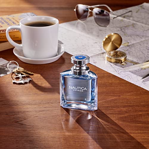 NAUTICA VOYAGE Cologne