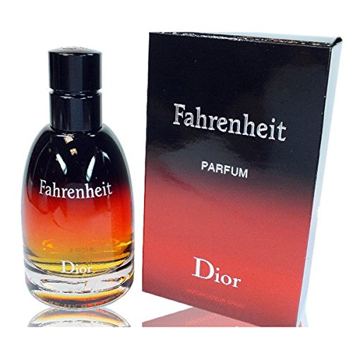 Christian Dior Fahrenheit Perfume Spray for Men,