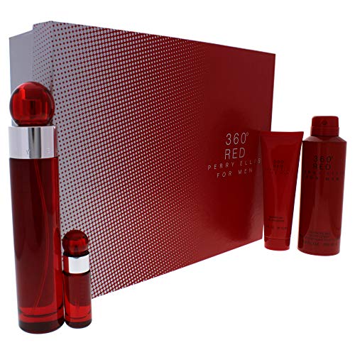 Perry Ellis 360 Red for men