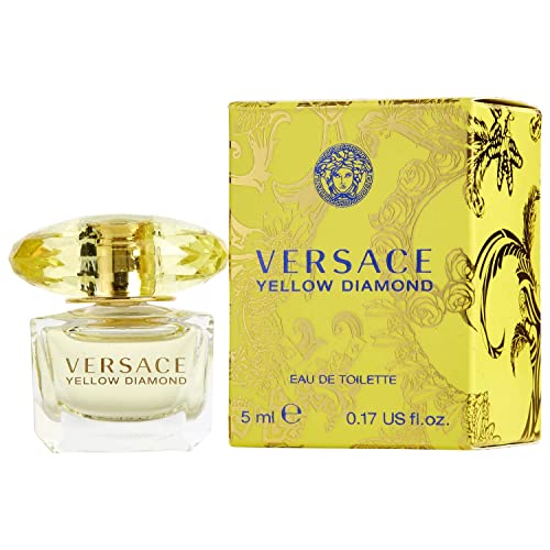 VERSACE YELLOW DIAMOND