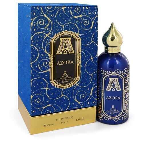 Azora by Attar Collection Eau De Perfume Spray 