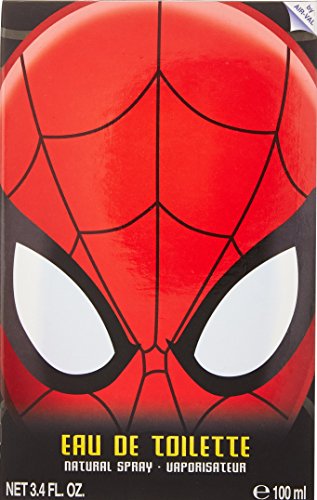 Spiderman Eau de Toilette