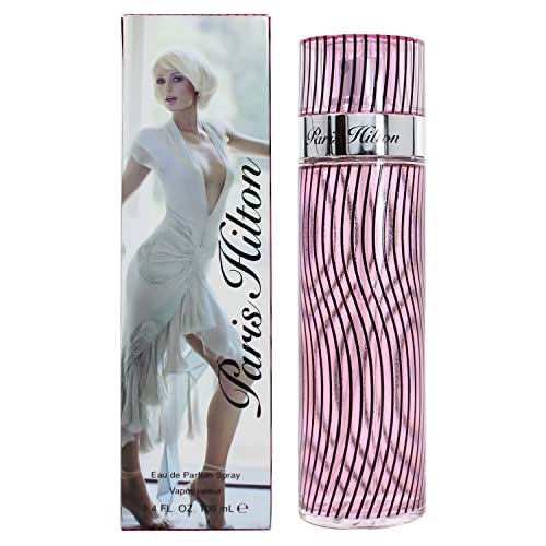 Paris Hilton Fragrance