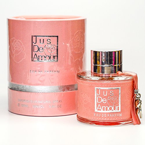 Jus De Amour By Karen Low Perfume Spray for Women