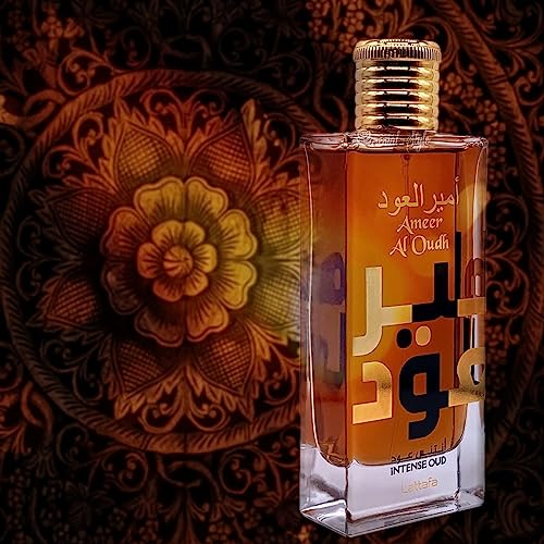 Oud EDP Spray