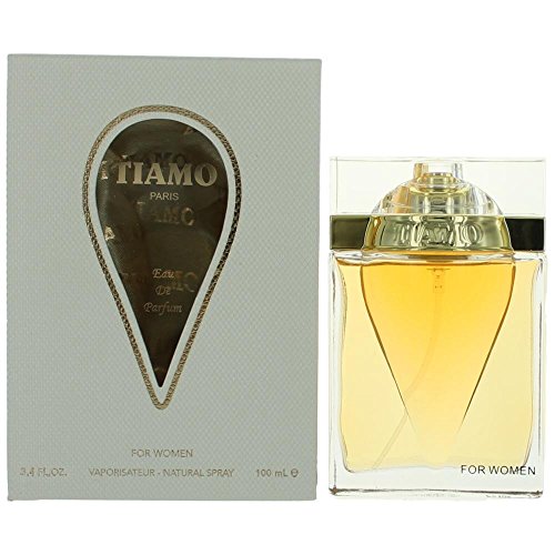 Tiamo by Perfume Blaze Eau De Perfume Spray